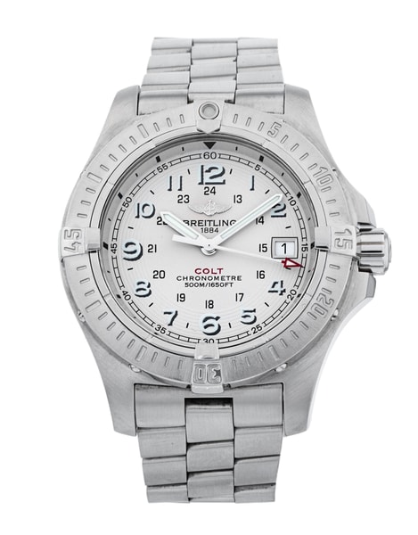 Breitling Colt Quartz A74380